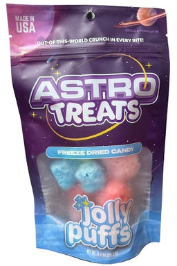 ASTRO TREATS JOLLY PUFFS Candy Convenience and Grocery Wholesale Distributor in Montreal Quebec