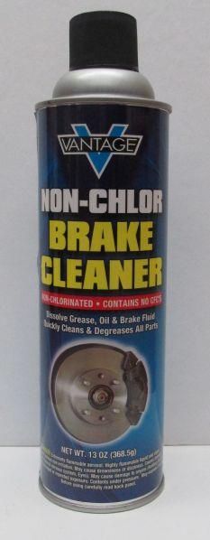 BRAKE & PARTS CLEANER -VANTAGE Convenience and Grocery Canadian Wholesale Distributor in Montreal Quebec