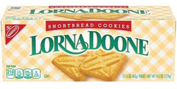 NAB LORNA DOONE SLUG Convenience and Grocery Snacks Wholesale Distributor in Montreal Quebec