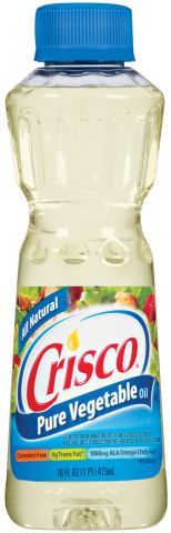CRISCO VEG OIL -16OZ Grocery Store Wholesale Distributor in Montreal Quebec