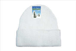SKULL CAP  WHITE Wholesale Distributor in Montreal Quebec