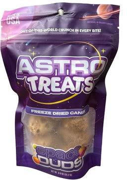 ASTRO TREATS SPACE DUDS Candy Convenience and Grocery Wholesale Distributor in Montreal Quebec
