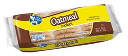 LIL DUTCH OATMEAL COOKIES Convenience and Grocery Snacks Wholesale Distributor in Montreal Quebec