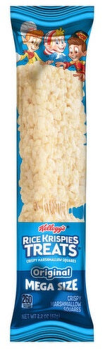 RICE KRISPIES MEGA ORIGINAL Grocery Breakfast Cereal from Wholesale Distributor in Montreal Quebec