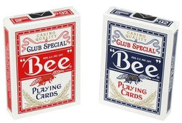 BEE NEW- PLAYING CARDS Wholesale Distributor in Montreal Quebec