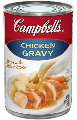 CAMPBELLS CHICKEN GRAVY Grocery Products from  Wholesale Distributor  in Montreal Quebec