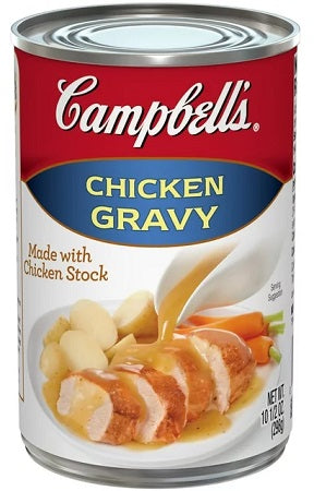 CAMPBELLS CHICKEN GRAVY Grocery Products from  Wholesale Distributor  in Montreal Quebec