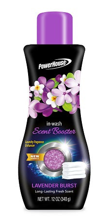 POWERHOUSE SCENT BOOSTER LAVENDER Cleaning Supplies Wholesale Distributor in Montreal Quebec