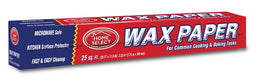 HOME SEL. WAX PAPER Household Products Wholesale Distributor in Montreal Quebec