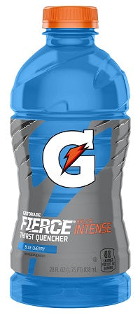 GATORADE 28OZ. BLUE CHERRY Beverage Soda and Juice  Wholesale Distributor in Montreal Quebec