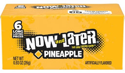 N&L (.35) PINEAPPLE Candy Convenience and Grocery Wholesale Distributor in Montreal Quebec