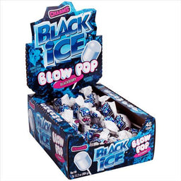 CHARMS B BLACK ICE .25 Candy Convenience and Grocery Wholesale Distributor in Montreal Quebec