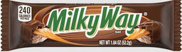 MILKY WAY Chocolate Convenience and Grocery Wholesale Distributor in Montreal Quebec