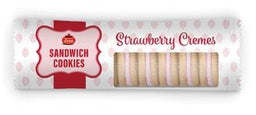CARLEY'S CREME STRAWBERRY Convenience and Grocery Store Supplies Wholesale Distributor in Montreal Quebec