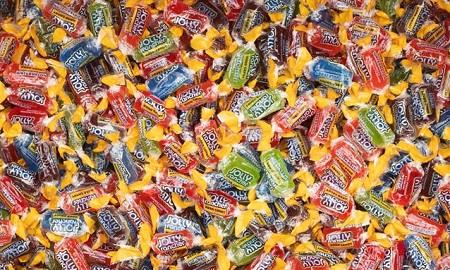 BULK JOLLY RANCHER -30LB Candy Convenience and Grocery Wholesale Distributor in Montreal Quebec