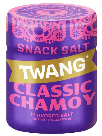 TWANG SHAKER CHAMOY Grocery Store Wholesale Distributor in Montreal Quebec