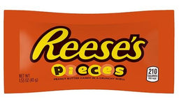 REESE'S PIECES Chocolate Convenience and Grocery Wholesale Distributor in Montreal Quebec