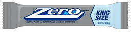 ZERO CANDY BAR Candy Convenience and Grocery Wholesale Distributor in Montreal Quebec