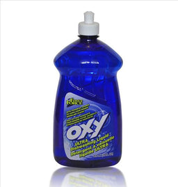 1ST FORCE *DISH OXY BLUE Cleaning Supplies Wholesale Distributor in Montreal Quebec