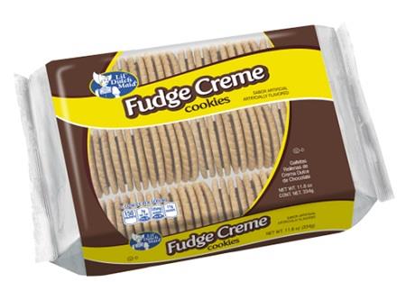 LIL DUTCH FUDGE CREME Convenience and Grocery Snacks Wholesale Distributor in Montreal Quebec
