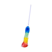 RAINBOW DUSTER EXTENDED HANDLE Cleaning Supplies Wholesale Distributor in Montreal Quebec