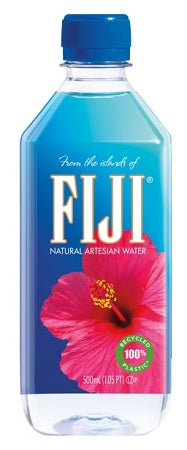 BOT WATER- FIJI -16OZ (REPACK CASE) Convenience and Grocery Store Supplies Wholesale Distributor in Montreal Quebec