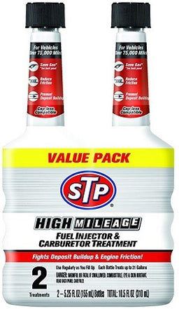 STP FUEL INJ & CARB CLEANER-2PK Convenience and Grocery Canadian Wholesale Distributor in Montreal Quebec