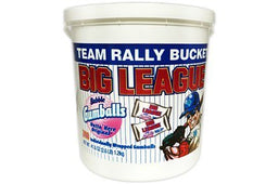 BIG LEAGUE CHEW BUCKET ORIGINAL .15 Candy Convenience and Grocery Wholesale Distributor in Montreal Quebec