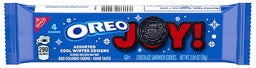 NBC - OREO JOY! HOLIDAY EDITION Convenience and Grocery Snacks Wholesale Distributor in Montreal Quebec