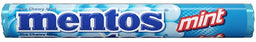 MENTOS MINT (*20CT*) Candy Convenience and Grocery Wholesale Distributor in Montreal Quebec