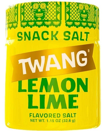 TWANG SHAKER LEMON-LIME Grocery Store Wholesale Distributor in Montreal Quebec