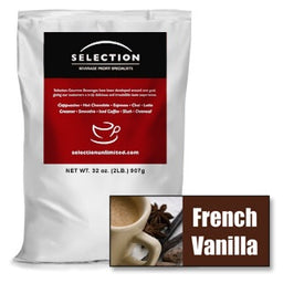 CAPP  FRN.VANILLA SUPREME Grocery Products from  Wholesale Distributor  in Montreal Quebec