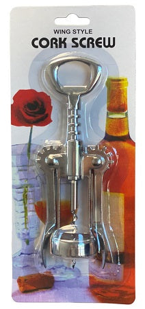 WINE OPENER  METAL-WING STYLE Wholesale Distributor in Montreal Quebec