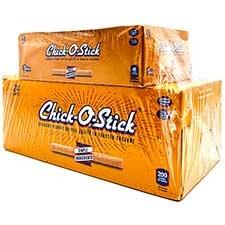 CHICK-O-STICK -REG (COMBO) Candy Convenience and Grocery Wholesale Distributor in Montreal Quebec