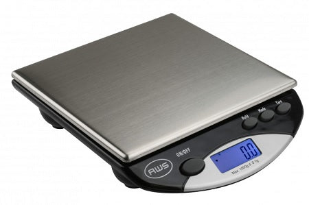 SCALE ELECTRONIC AMW 1000G Smoker Accessories Wholesale Distributor in Montreal Quebec