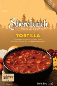 SL TORTILLA SOUP Grocery Products from  Wholesale Distributor  in Montreal Quebec