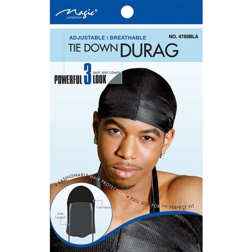 DURAG BLACKPersonal Care Products Wholesale Distributor in Montreal Quebec