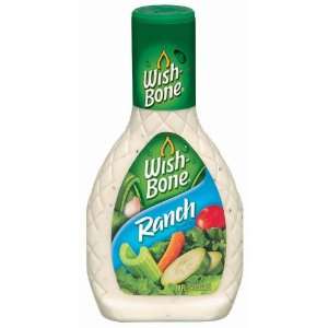 DRESSING *RANCH (WISHBONE) Grocery Products from  Wholesale Distributor  in Montreal Quebec