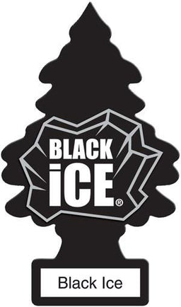 CAR FRESH SINGLE BLACK ICE Convenience and Grocery Canadian Wholesale Distributor in Montreal Quebec