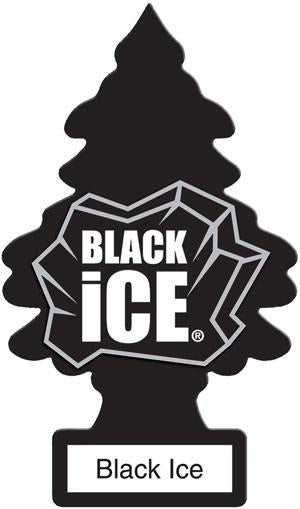 CAR FRESH SINGLE BLACK ICE Convenience and Grocery Canadian Wholesale Distributor in Montreal Quebec