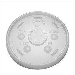 LID 16OZ** STRAW (FOAM CUPS) Cleaning Supplies Wholesale Distributor in Montreal Quebec