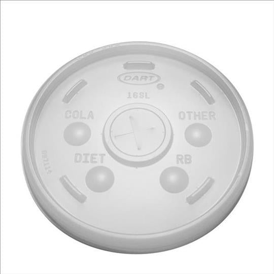 LID 16OZ** STRAW (FOAM CUPS) Cleaning Supplies Wholesale Distributor in Montreal Quebec