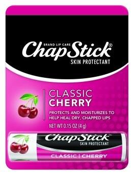 CHAPSTICK CHERRYPersonal Care Products Wholesale Distributor in Montreal Quebec