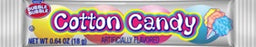 COTTON CANDY BUBBLE GUM Candy Convenience and Grocery Wholesale Distributor in Montreal Quebec