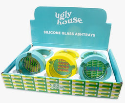 UGLY ASHTRAY I FEEL GOOD Smoker Accessories Wholesale Distributor in Montreal Quebec