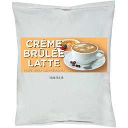 CAPP  CREME BRULEE Grocery Products from  Wholesale Distributor  in Montreal Quebec
