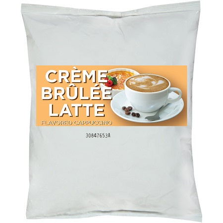 CAPP  CREME BRULEE Grocery Products from  Wholesale Distributor  in Montreal Quebec