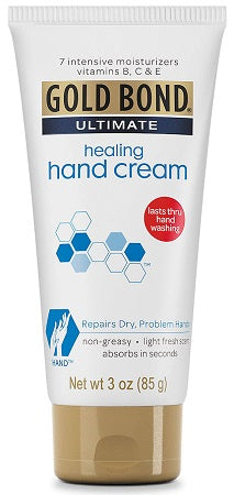 GOLD BOND ULTIMATE HEALING HAND CREAMPersonal Care Products Wholesale Distributor in Montreal Quebec