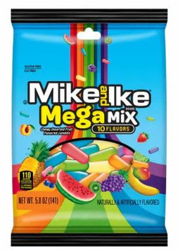 MIKE & IKE (PEG) MEGA MIX Candy Convenience and Grocery Wholesale Distributor in Montreal Quebec