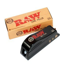 RAW CONE FILLER 1 1/4 Smoker Accessories Wholesale Distributor in Montreal Quebec